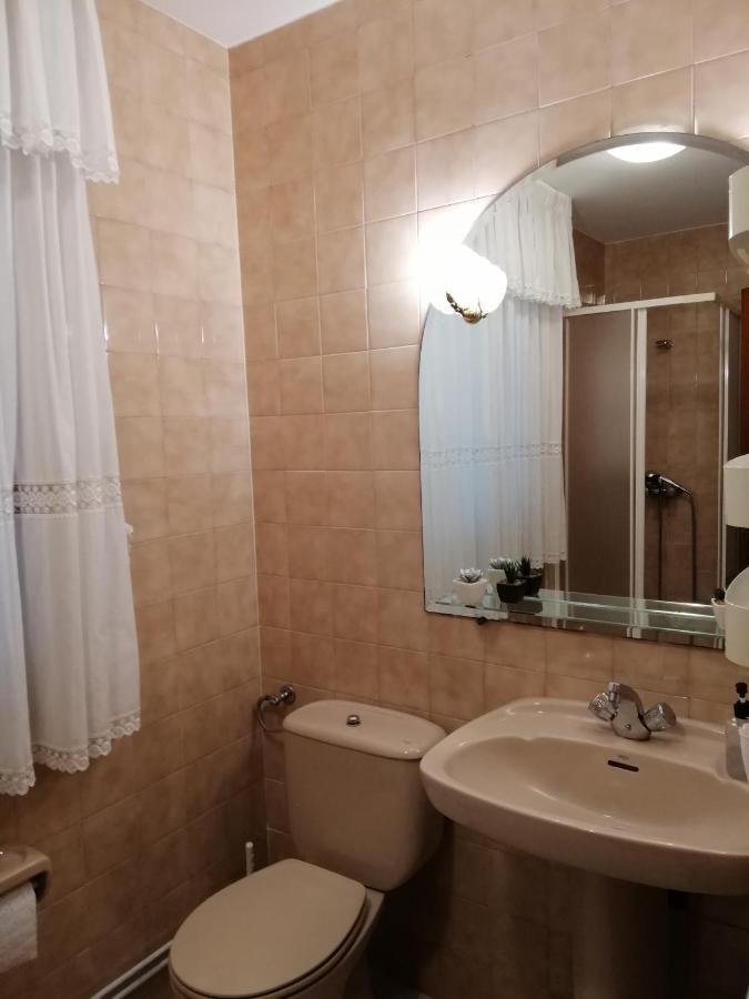 Вилла Casa Reibon Сантьяго-де-Компостела Экстерьер фото
